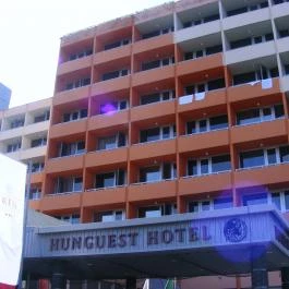 Hunguest Hotel Freya, Zalakaros - Külső kép