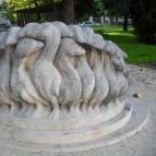 Park Hotel Pelikán Szombathely - Környék