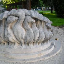 Park Hotel Pelikán Szombathely - Környék