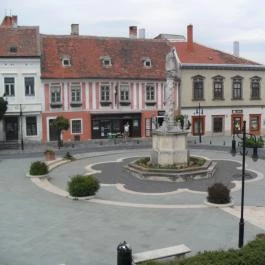 Szulejmán Gyorsétterem Kőszeg - Egyéb