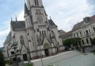 Szulejmán Gyorsétterem Kőszeg