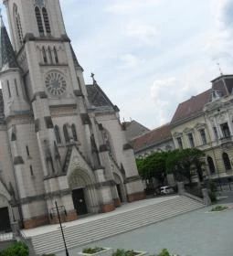 Szulejmán Gyorsétterem