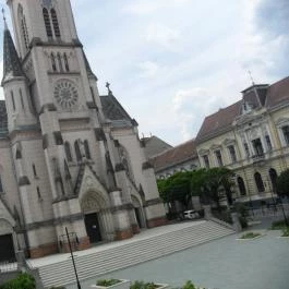 Szulejmán Gyorsétterem Kőszeg - Egyéb