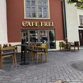 Café Frei - Sopron , Sopron - Egyéb