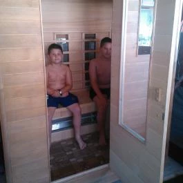 Tiszavirág Apartman Tiszakeszi - Wellness