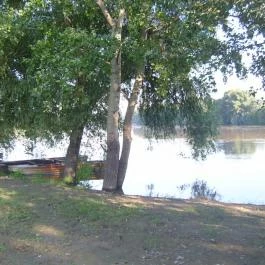 Tiszavirág Apartman Tiszakeszi - Környék