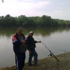 Tiszavirág Apartman Tiszakeszi - Környék