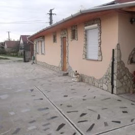 Tiszavirág Apartman Tiszakeszi - Környék