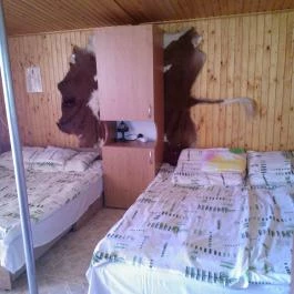 Tiszavirág Apartman Tiszakeszi - Szobák