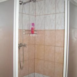 Tiszavirág Apartman Tiszakeszi - Szobák
