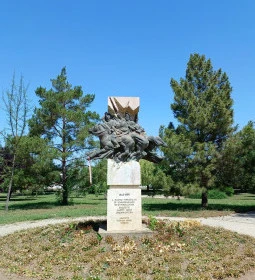 1848-as emlékmű