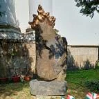 1956-os emlékmű Kunhegyes - Egyéb