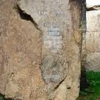 1956-os emlékmű Kunhegyes - Egyéb