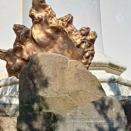 1956-os emlékmű Kunhegyes - Egyéb