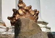 1956-os emlékmű Kunhegyes