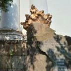 1956-os emlékmű Kunhegyes - Egyéb