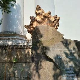 1956-os emlékmű, Kunhegyes - Egyéb