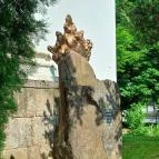 1956-os emlékmű Kunhegyes - Egyéb