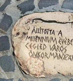1956-os emlékmű