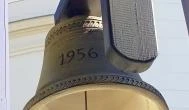 1956-os emlékmű, Cegléd