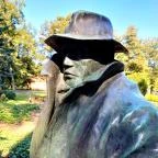 Ady Endre - Medgyessy sétány Debrecen - Egyéb