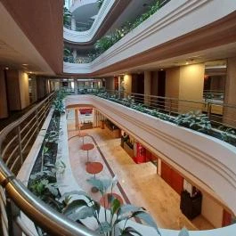 Airport Hotel Budapest, Vecsés - Egyéb