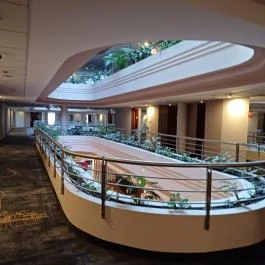 Airport Hotel Budapest, Vecsés - Egyéb