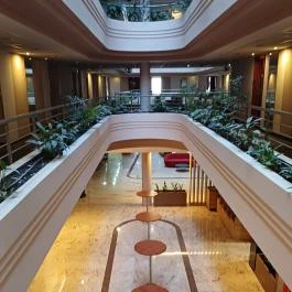Airport Hotel Budapest, Vecsés - Egyéb