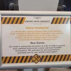 Airport Hotel Budapest Vecsés - Egyéb