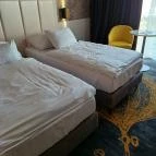 Airport Hotel Budapest Vecsés - Egyéb