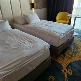 Airport Hotel Budapest, Vecsés - Egyéb