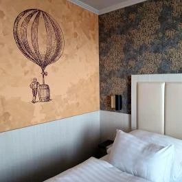 Airport Hotel Budapest, Vecsés - Egyéb