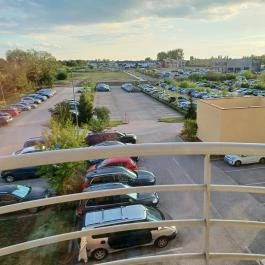 Airport Hotel Budapest, Vecsés - Egyéb