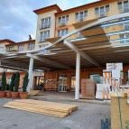 Airport Hotel Budapest Vecsés - Egyéb
