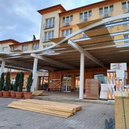 Airport Hotel Budapest, Vecsés - Egyéb