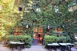 Almássy-palota Budapest