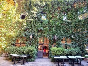 Almássy-palota Budapest