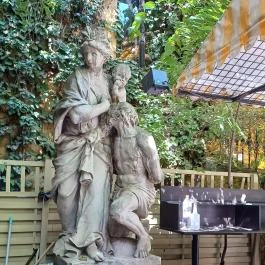 Almássy-palota, Budapest - Egyéb