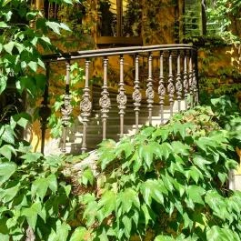 Almássy-palota, Budapest - Egyéb