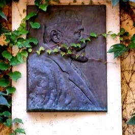 Almássy-palota, Budapest - Egyéb