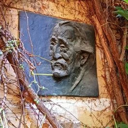 Almássy-palota, Budapest - Egyéb