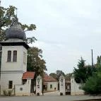 Almásy-kastély Törökszentmiklós - Egyéb