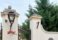 Almásy-kastély Törökszentmiklós