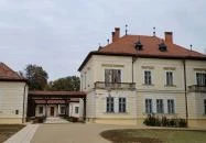 Almásy-kastély Törökszentmiklós