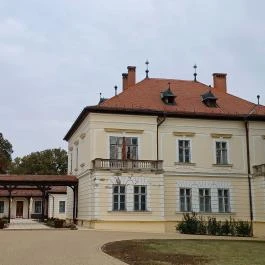 Almásy-kastély, Törökszentmiklós - Egyéb