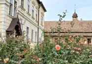 Almásy-kastély Törökszentmiklós