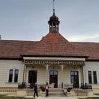 Almásy-kastély Törökszentmiklós - Egyéb