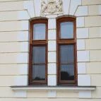 Almásy-kastély Törökszentmiklós - Egyéb