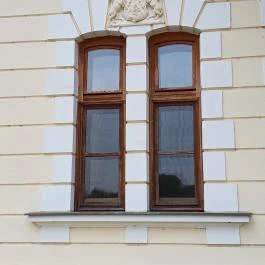 Almásy-kastély, Törökszentmiklós - Egyéb