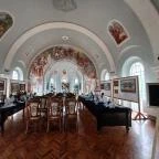 Almásy-kastély Törökszentmiklós - Egyéb